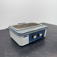 Fisher Scientific Isotemp 105 Heated Water Bath image 0